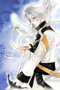 肋骨之花[异能]