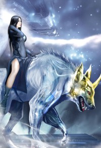 无界神探