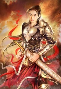 武道神尊