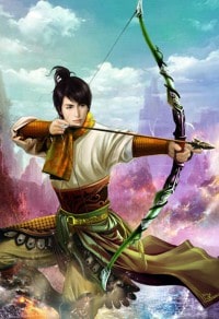 我的私人生活